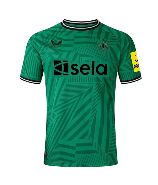 MAILLOT NEWCASTLE 23/24 EXTÉRIEUR