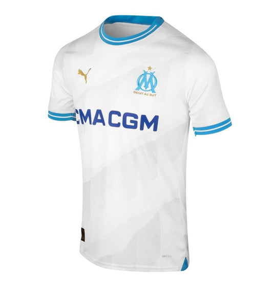 MAILLOT OM 23/24 DOMICILE