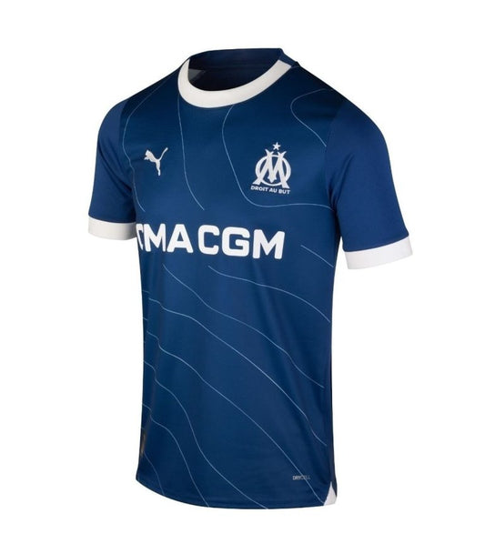 MAILLOT OM 23/24 EXTÉRIEUR