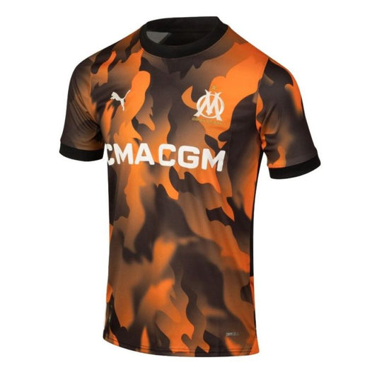 MAILLOT OM 23/24 THIRD