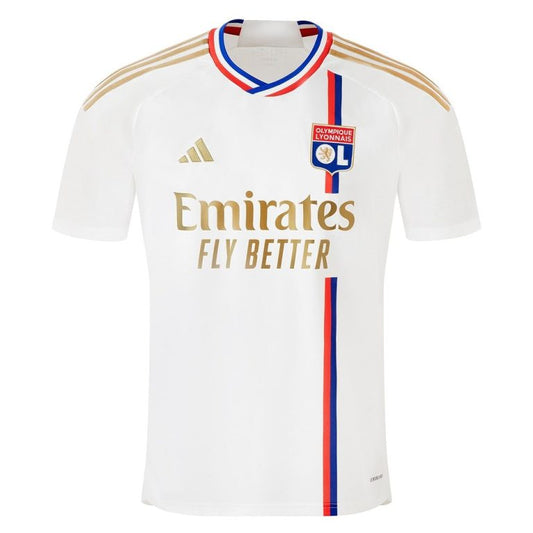 MAILLOT OL 23/24 DOMICILE