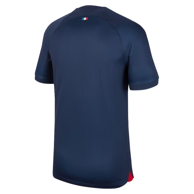 MAILLOT PSG 23/24 DOMICILE
