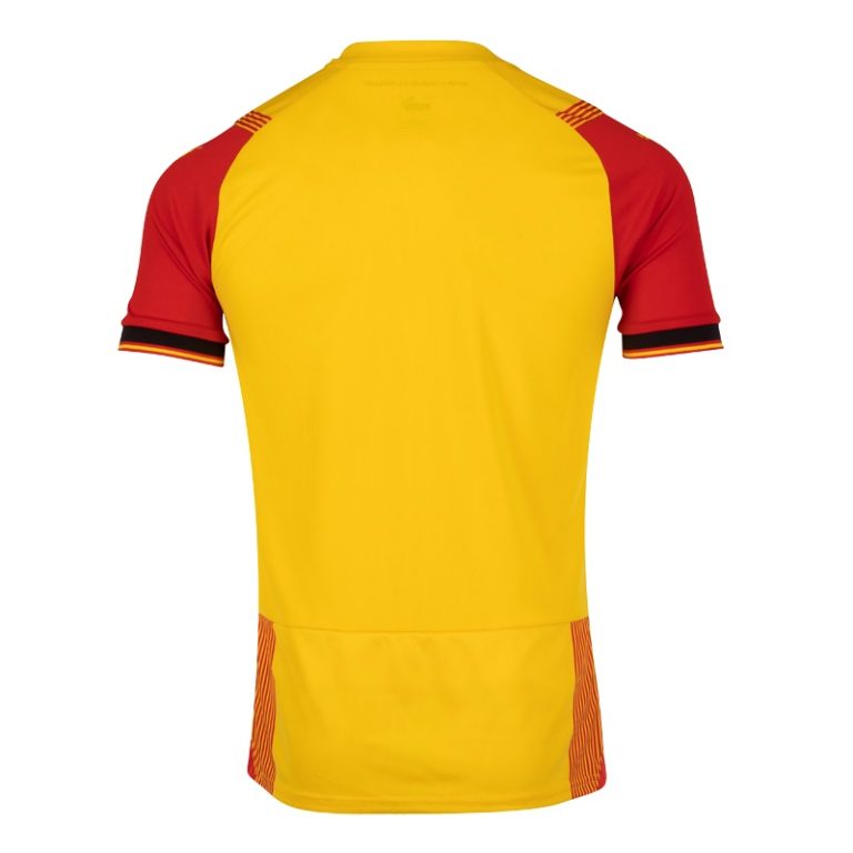 MAILLOT RC LENS 23/24 DOMICILE