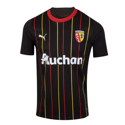 MAILLOT RC LENS 23/24 EXTÉRIEUR