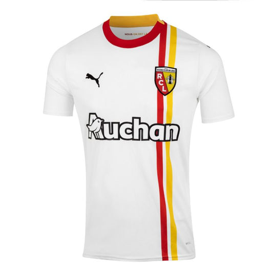 MAILLOT RC LENS 23/24 THIRD