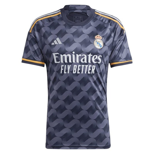 MAILLOT REAL MADRID  23/24 EXTÉRIEUR