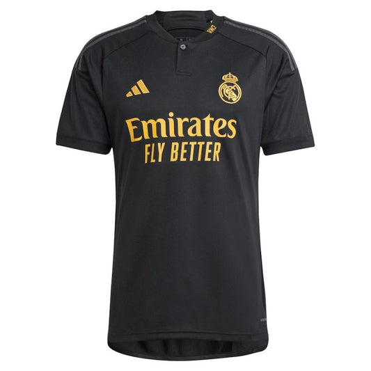 MAILLOT REAL MADRID  23/24 THIRD