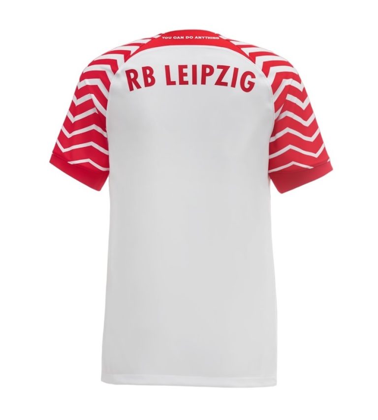 MAILLOT LEIPZIG 23/24 DOMICILE