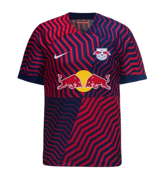 MAILLOT LEIPZIG 23/24 EXTÉRIEUR