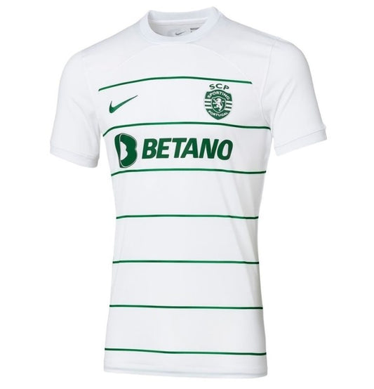 MAILLOT SPORTING 23/24 EXTÉRIEUR