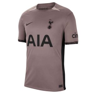 MAILLOT TOTTENHAM 23/24 THIRD