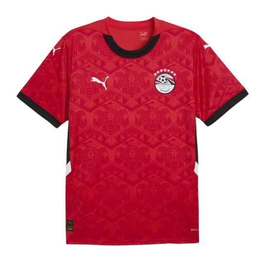 MAILLOT EGYPTE 25/26 DOMICILE