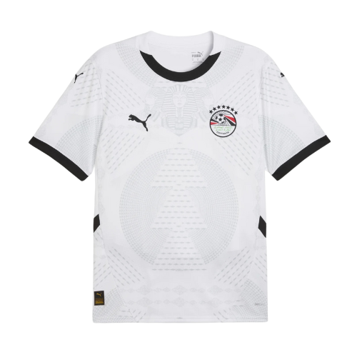 MAILLOT EGYPTE 25/26 EXTÉRIEUR