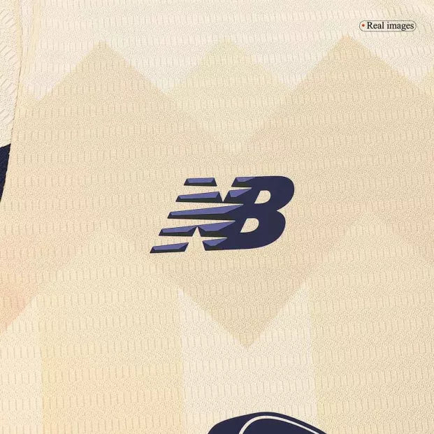 MAILLOT PORTO 23/24 EXTÉRIEUR