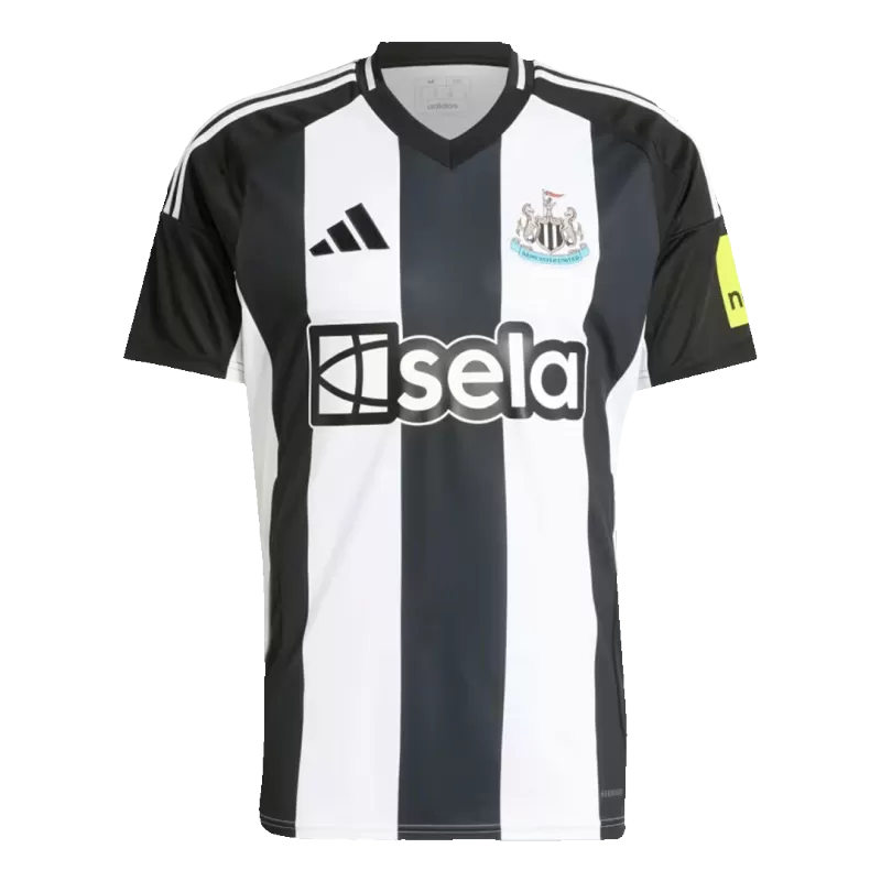 MAILLOT NEWCASTLE 24/25 DOMICILE