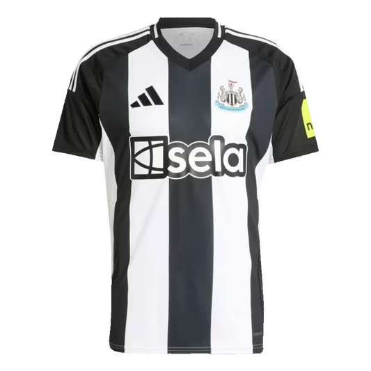 MAILLOT NEWCASTLE 24/25 DOMICILE