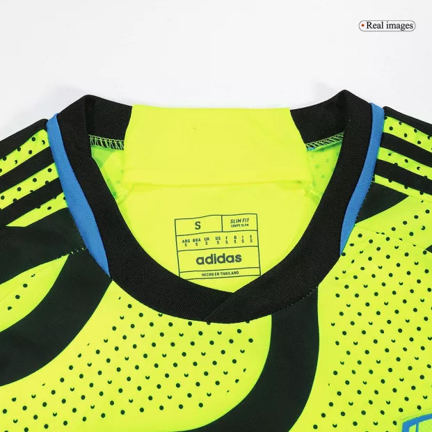 MAILLOT ARSENAL 23/24 EXTÉRIEUR