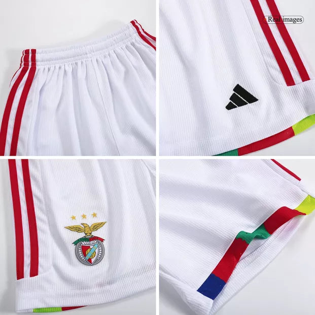 KIT ENFANT BENFICA 23/24 THIRD
