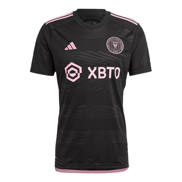 KIT ENFANT INTER MIAMI 23/24 DOMICILE