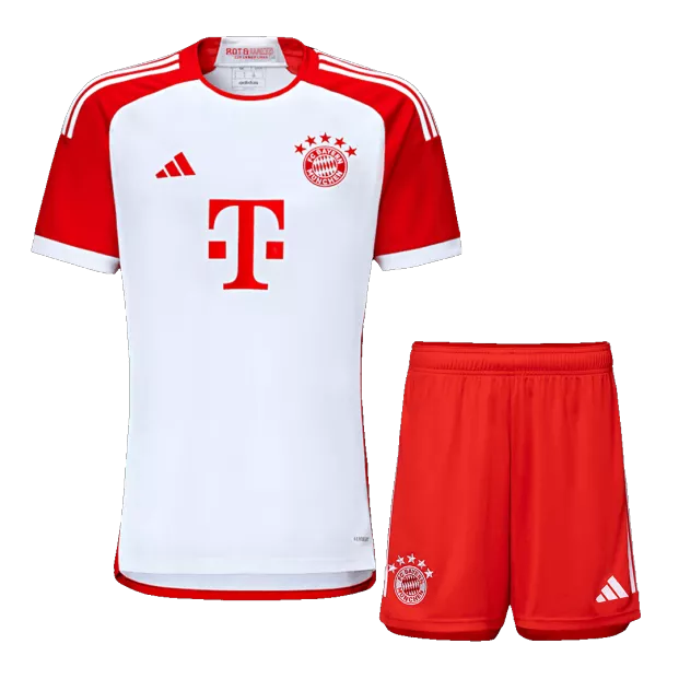 KIT ENFANT BAYERN 23/24 DOMICILE