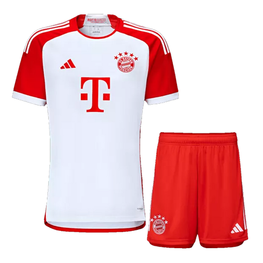 KIT ENFANT BAYERN 23/24 DOMICILE