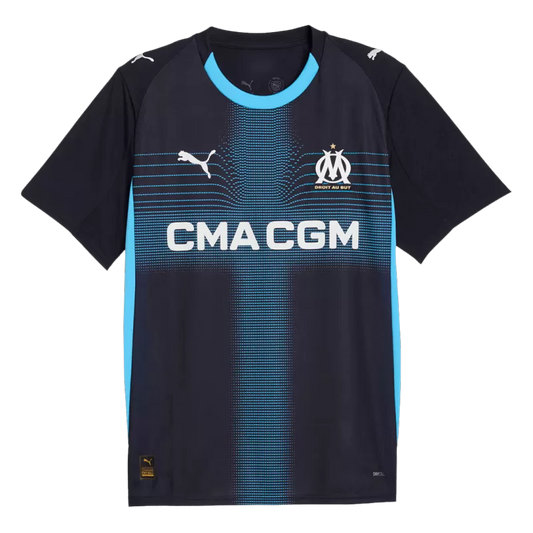 MAILLOT OM 25/26 EXTÉRIEUR