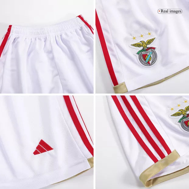KIT ENFANT BENFICA 23/24 DOMICILE