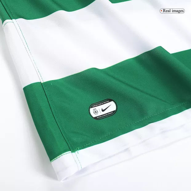 MAILLOT SPORTING 23/24 DOMICILE