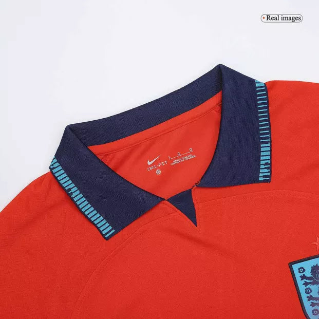 MAILLOT ANGLETERRE EURO 2024 EXTÉRIEUR