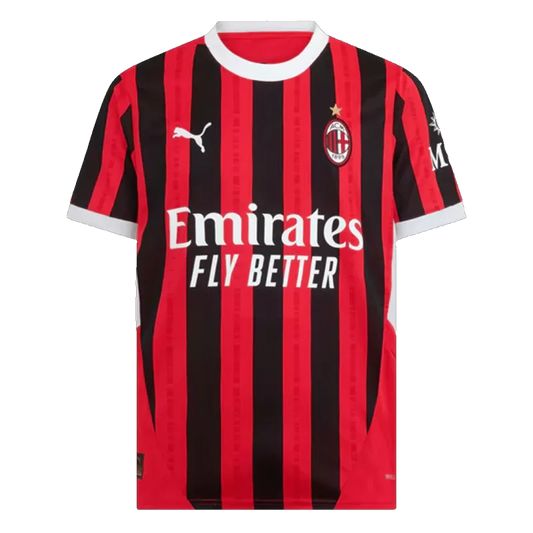 MAILLOT AC MILAN 24/25 DOMICILE