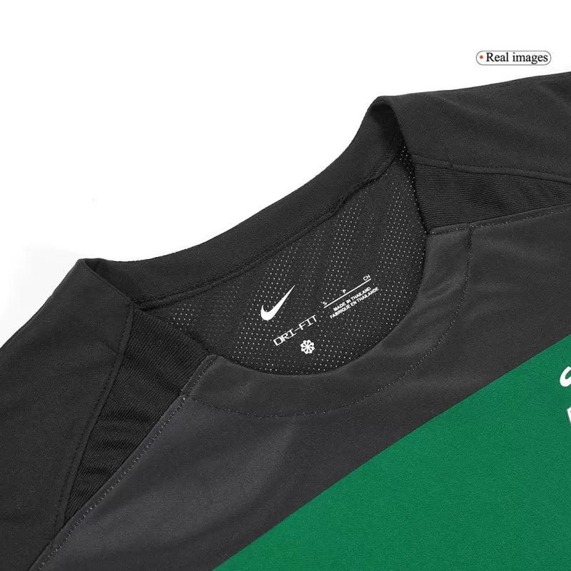 MAILLOT SPORTING 24/25 DOMICILE