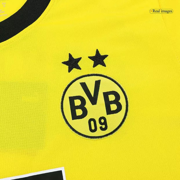 MAILLOT DORTMUND 23/24 DOMICILE