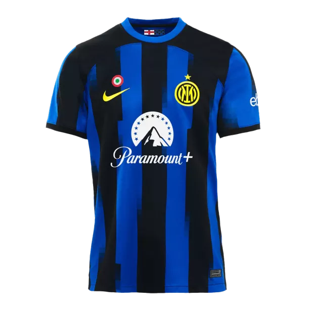 KIT ENFANT INTER MILAN 23/24 DOMICILE