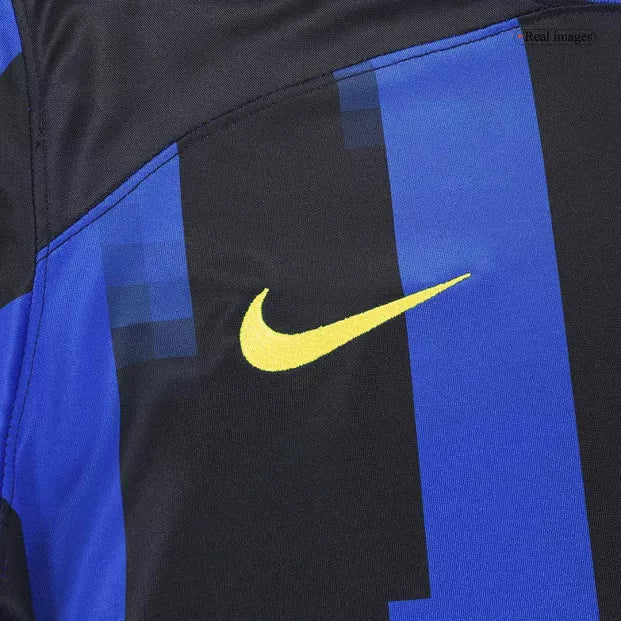 MAILLOT INTER MILAN 23/24 DOMICILE