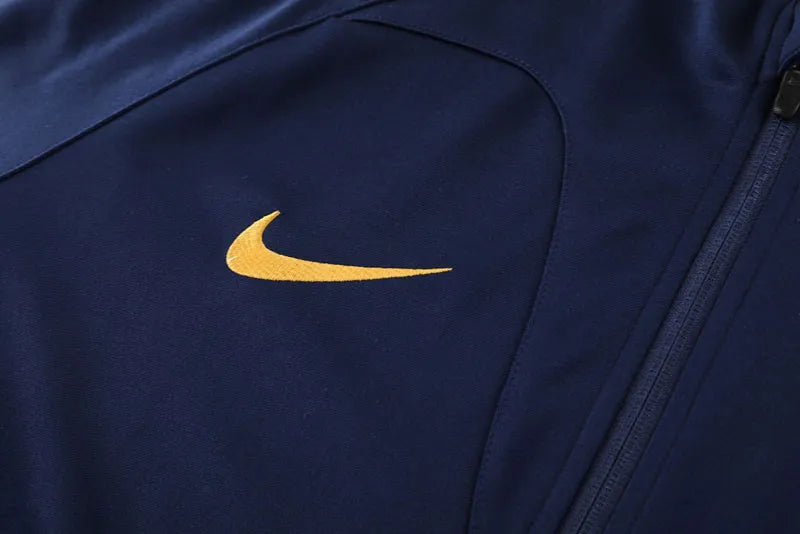 SURVÊTEMENT BLEU ROYAL PSG 23/24