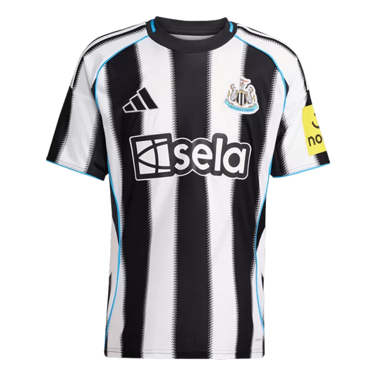 MAILLOT NEWCASTLE 25/26 DOMICILE