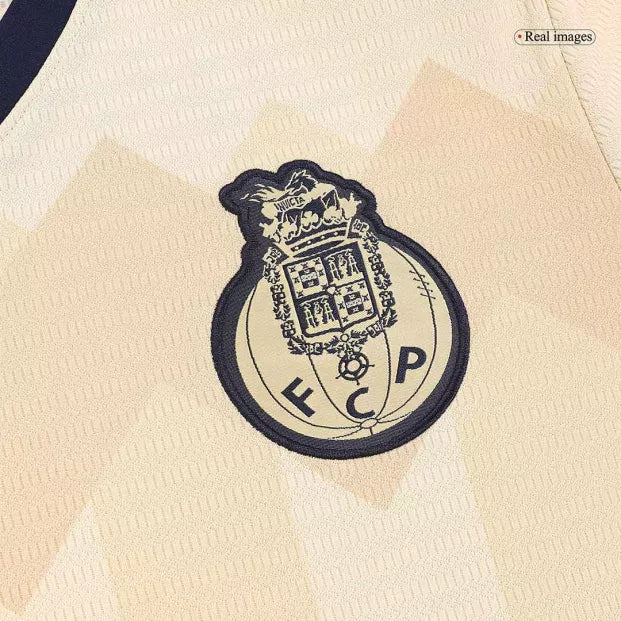 MAILLOT PORTO 23/24 EXTÉRIEUR