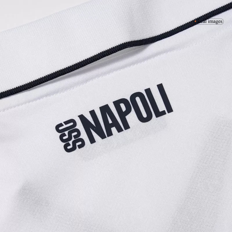 MAILLOT NAPLES 24/25 EXTÉRIEUR