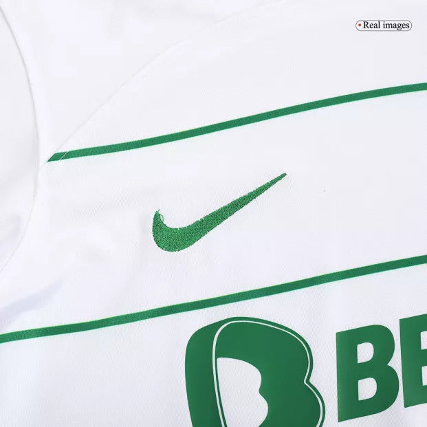 MAILLOT SPORTING 23/24 EXTÉRIEUR