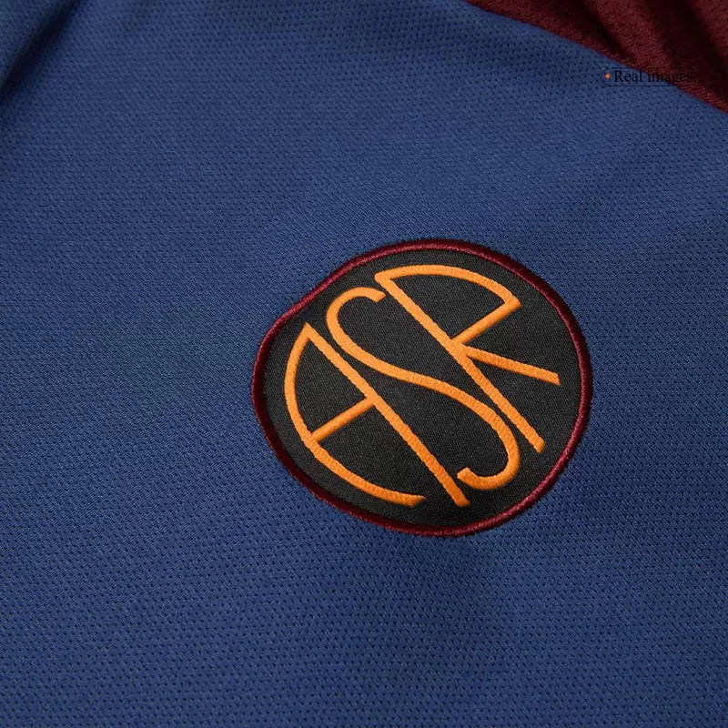 MAILLOT ROME 24/25 THIRD