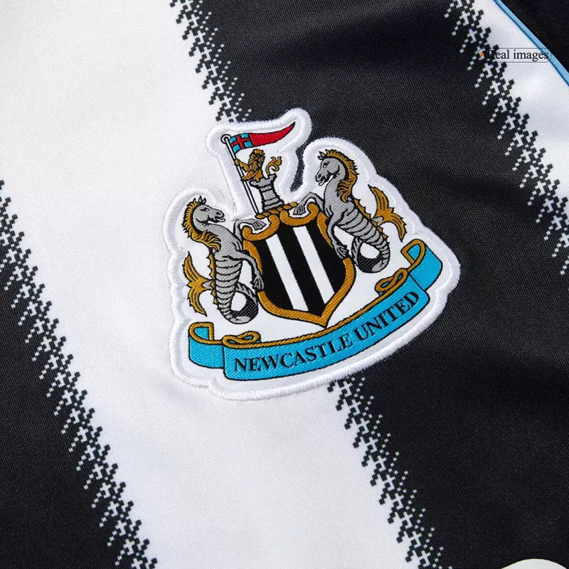 MAILLOT NEWCASTLE 25/26 DOMICILE