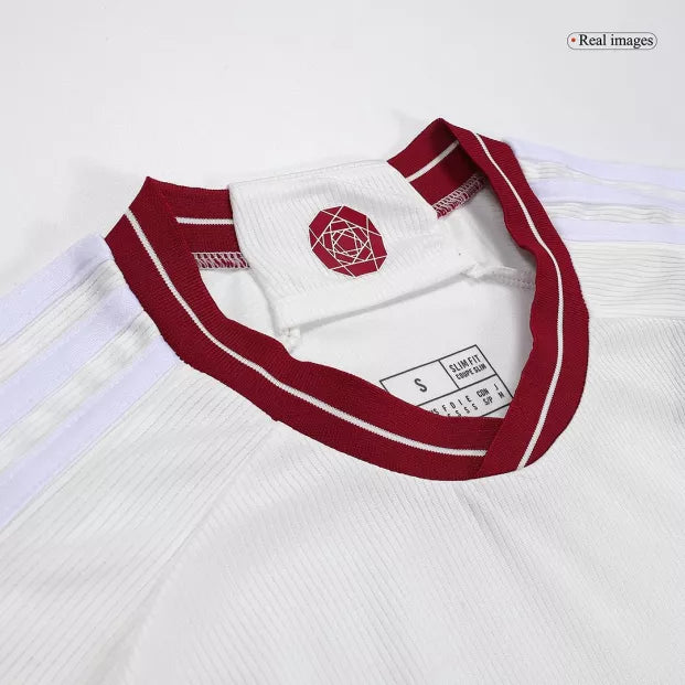 MAILLOT MANCHESTER UNITED 23/24 THIRD