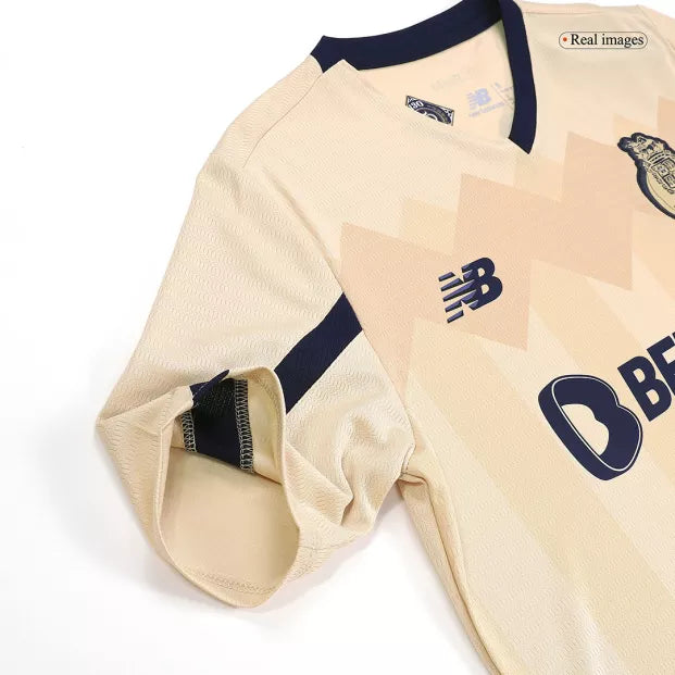 MAILLOT PORTO 23/24 EXTÉRIEUR