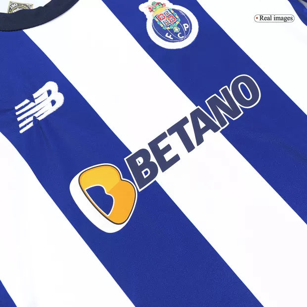 KIT ENFANT PORTO 23/24 DOMICILE