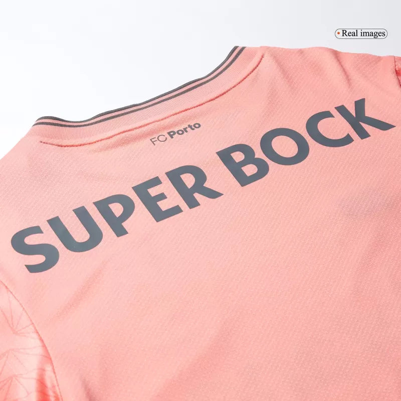 MAILLOT PORTO 25/26 EXTÉRIEUR