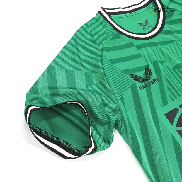 MAILLOT NEWCASTLE 23/24 EXTÉRIEUR