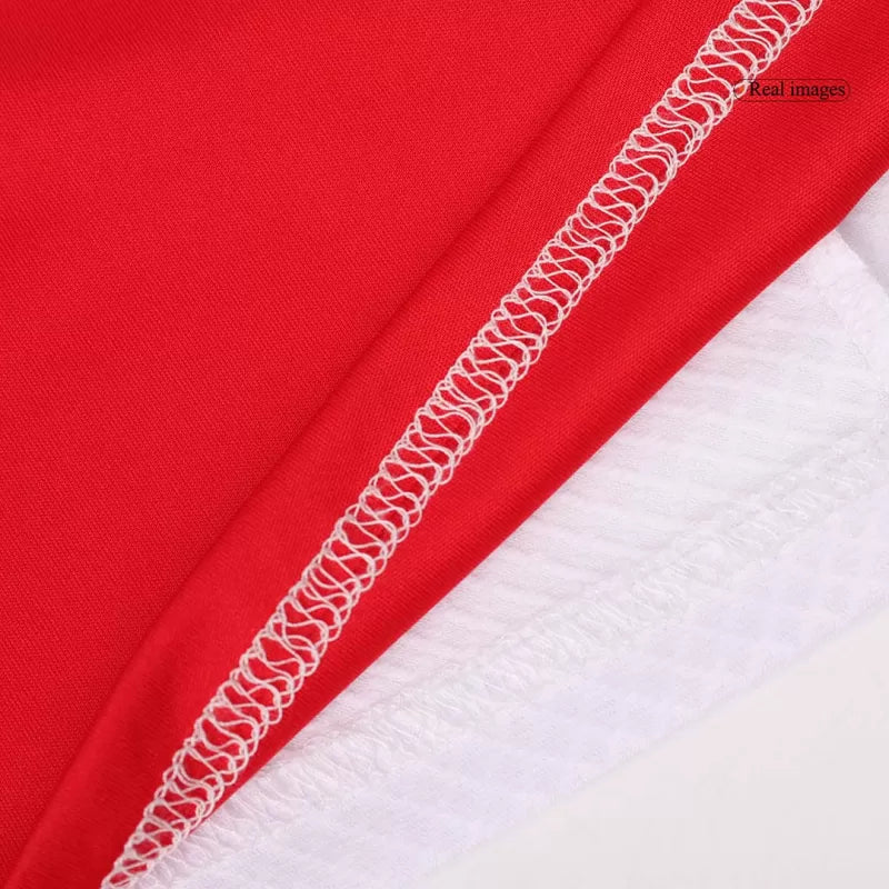 MAILLOT ARSENAL 24/25 DOMICILE