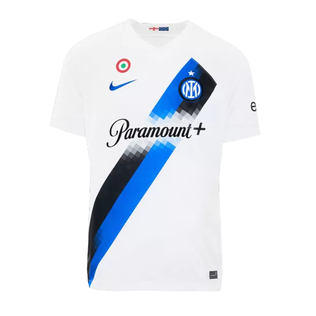 KIT ENFANT INTER MILAN 23/24 EXTÉRIEUR