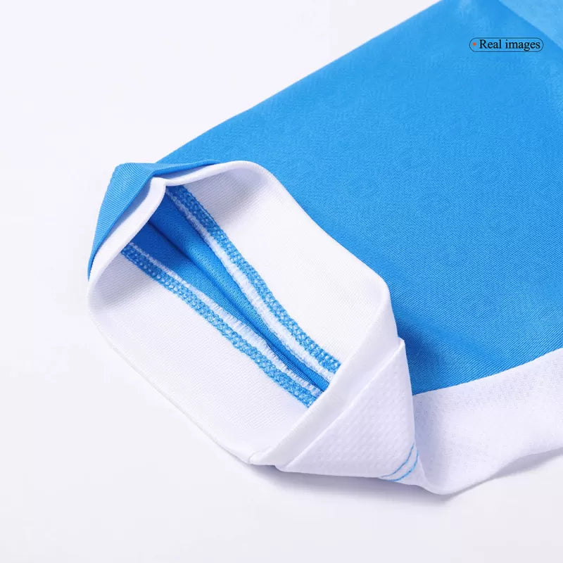 MAILLOT NAPLES 24/25 DOMICILE