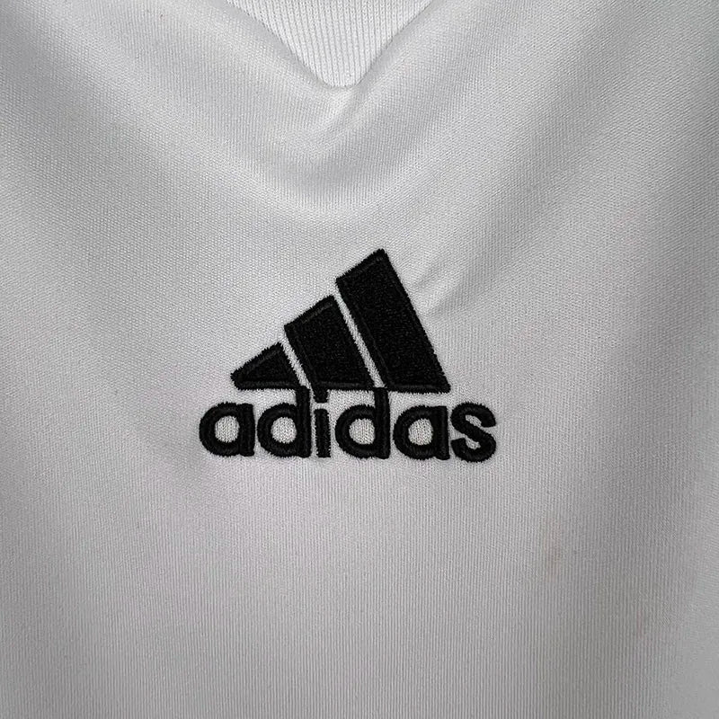 MAILLOT AC MILAN RÉTRO 2009-2010 EXTÉRIEUR